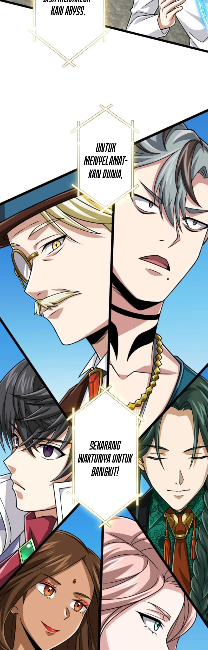 Chapter 128 - halaman 39