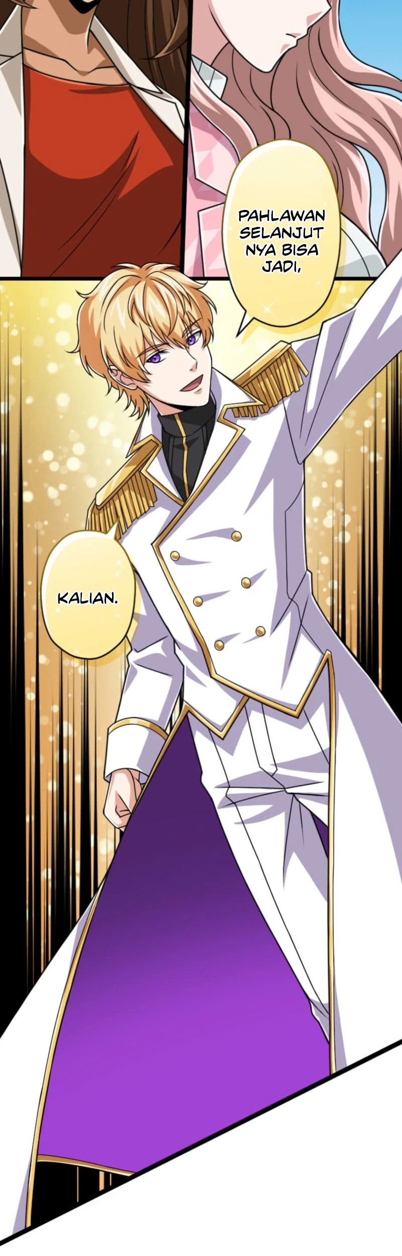 Chapter 128 - halaman 40