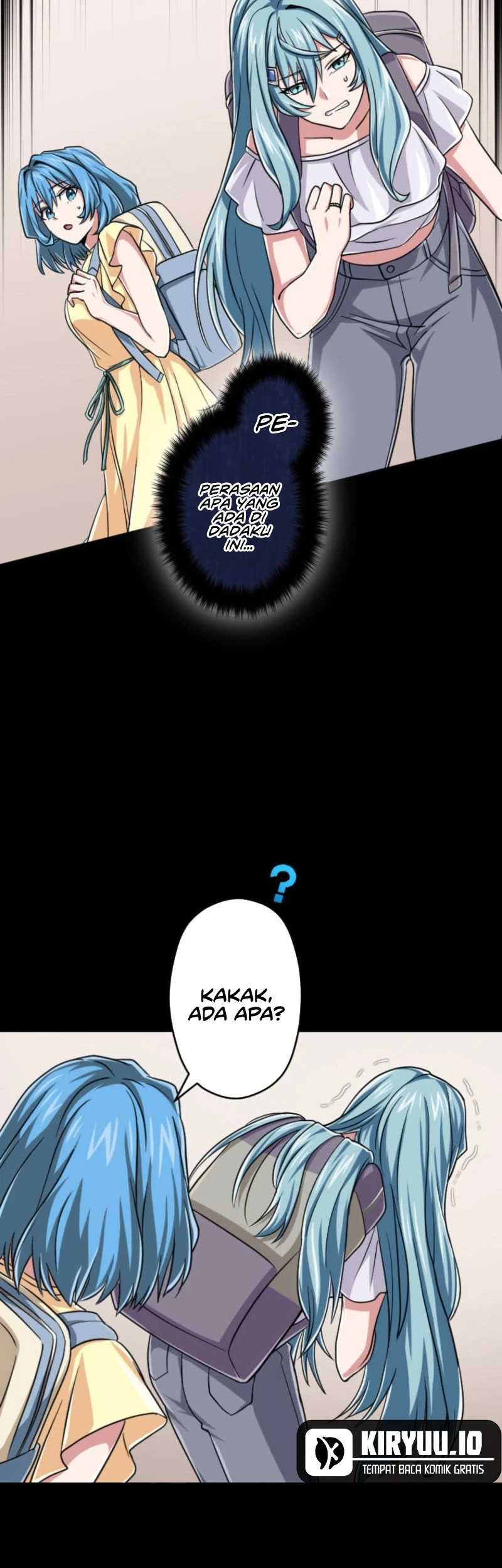 Chapter 129 - halaman 42