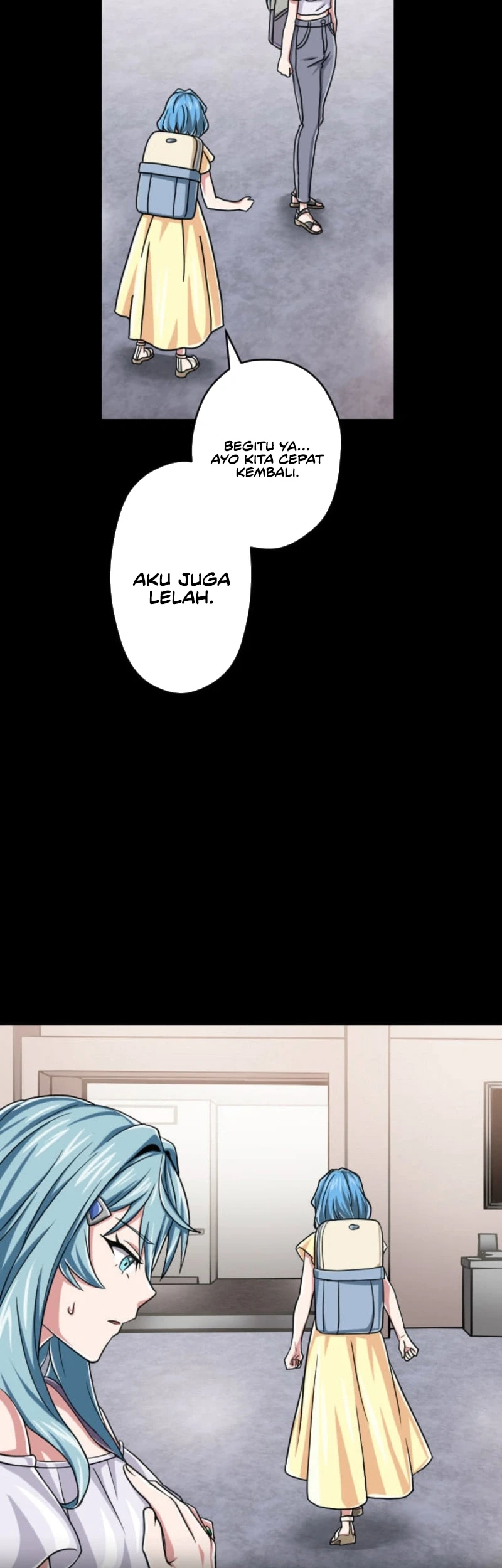 Chapter 129 - halaman 44