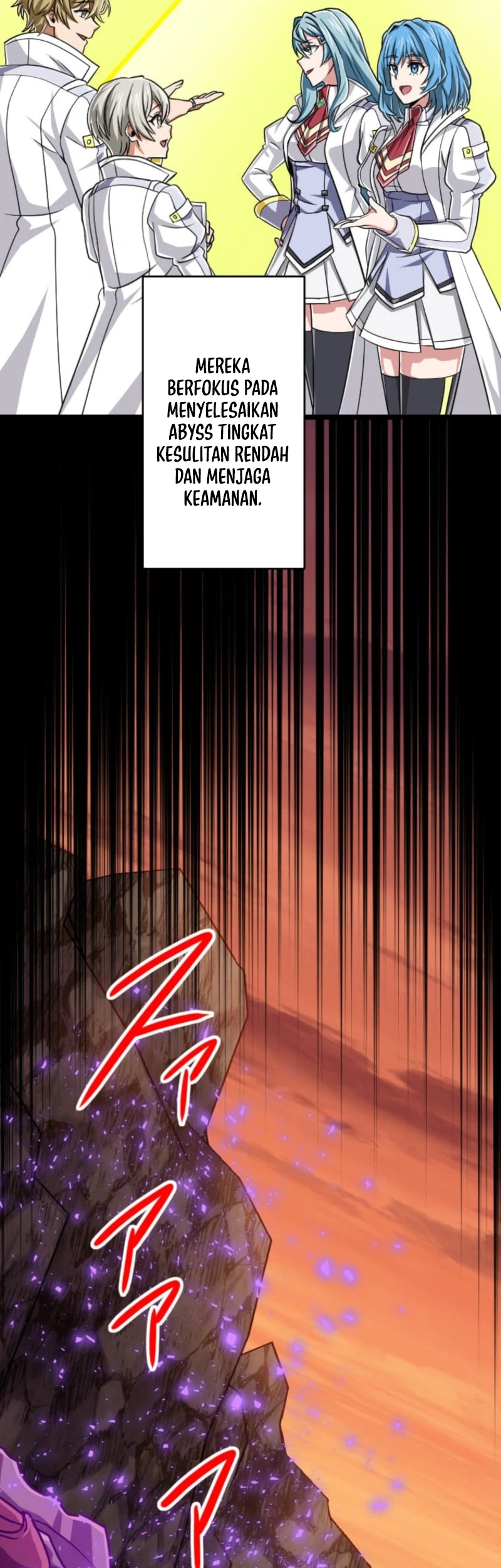 Chapter 129 - halaman 47