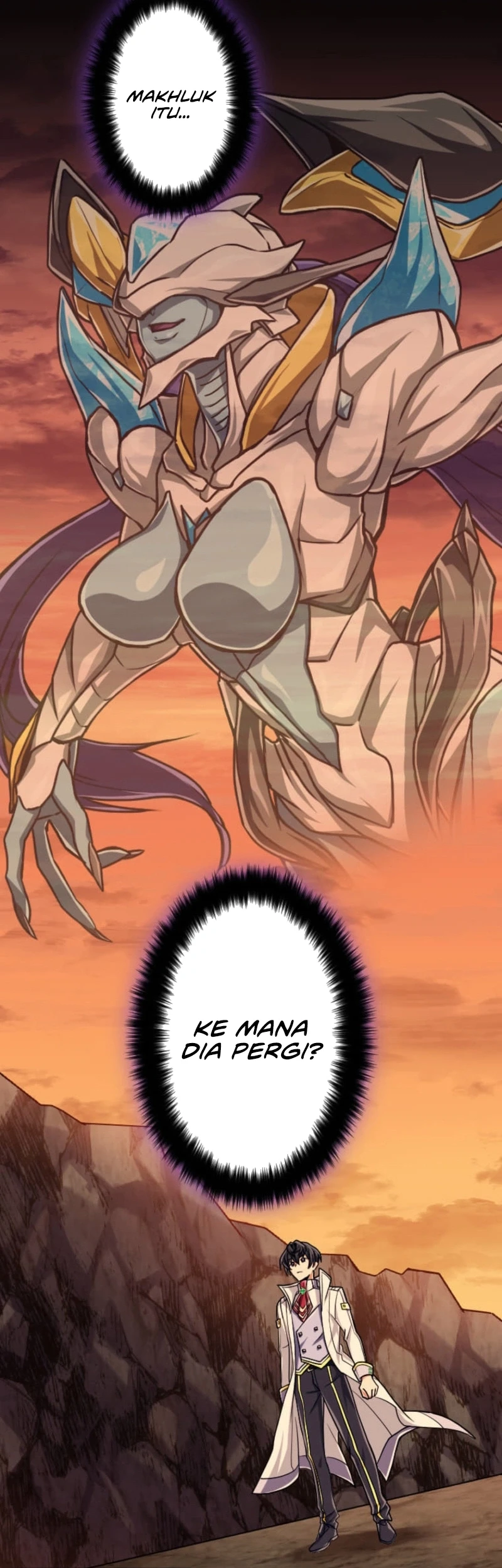 Chapter 129 - halaman 51
