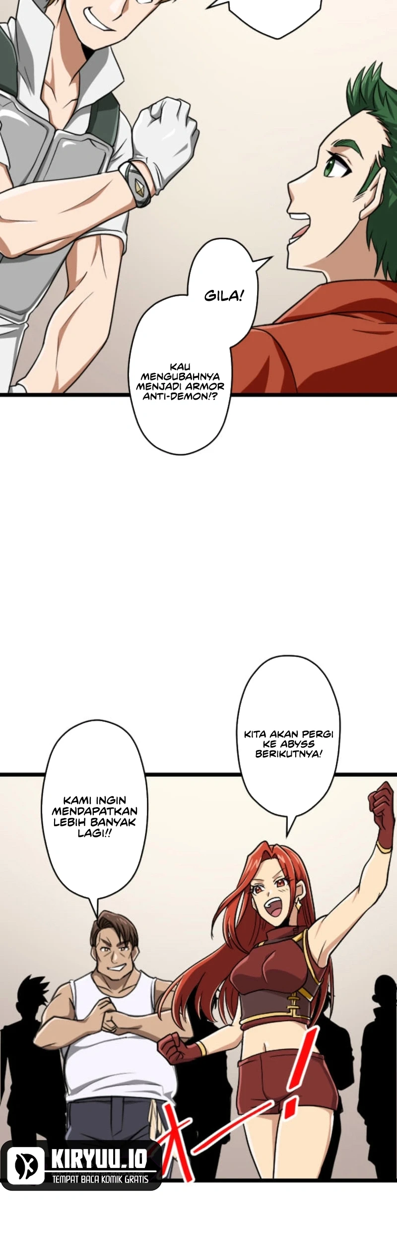 Chapter 129 - halaman 5