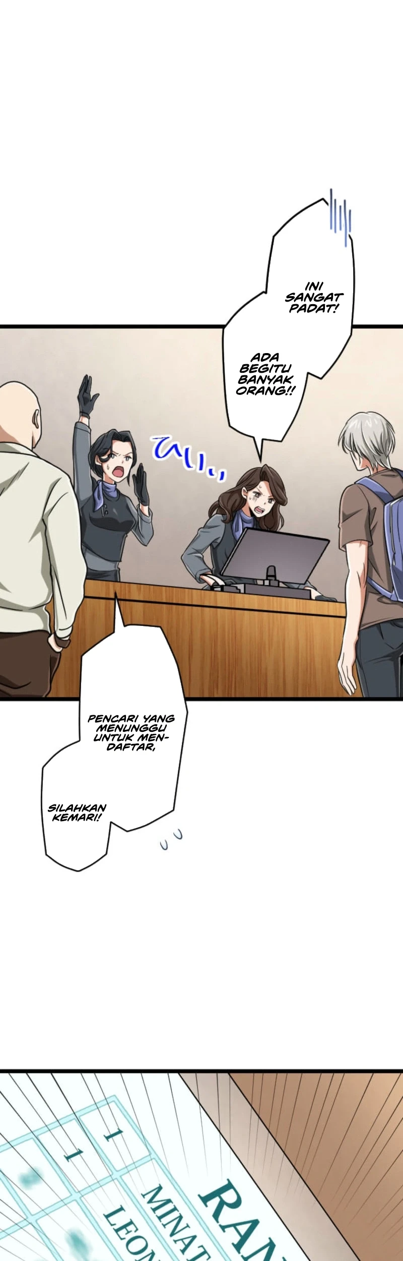 Chapter 129 - halaman 6