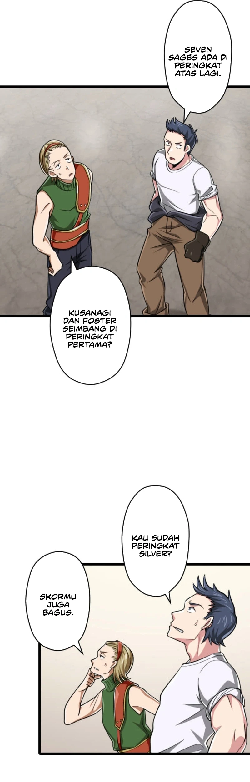 Chapter 129 - halaman 8