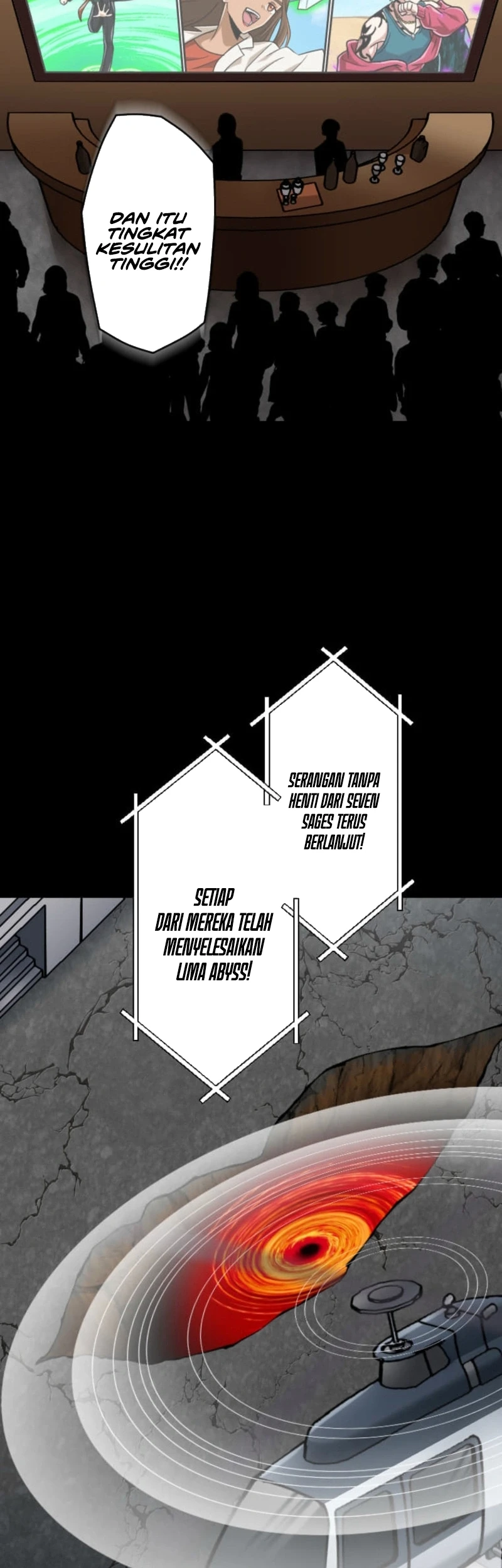 Chapter 129 - halaman 16