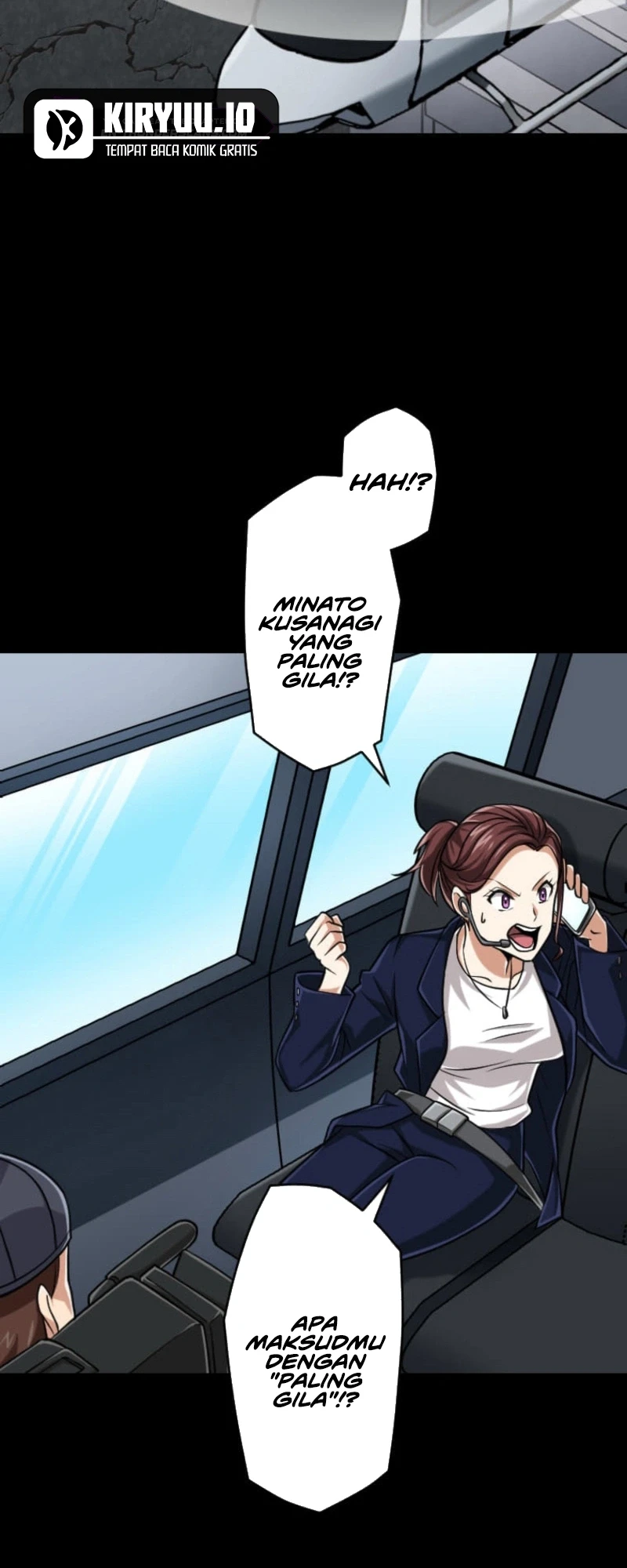 Chapter 129 - halaman 17