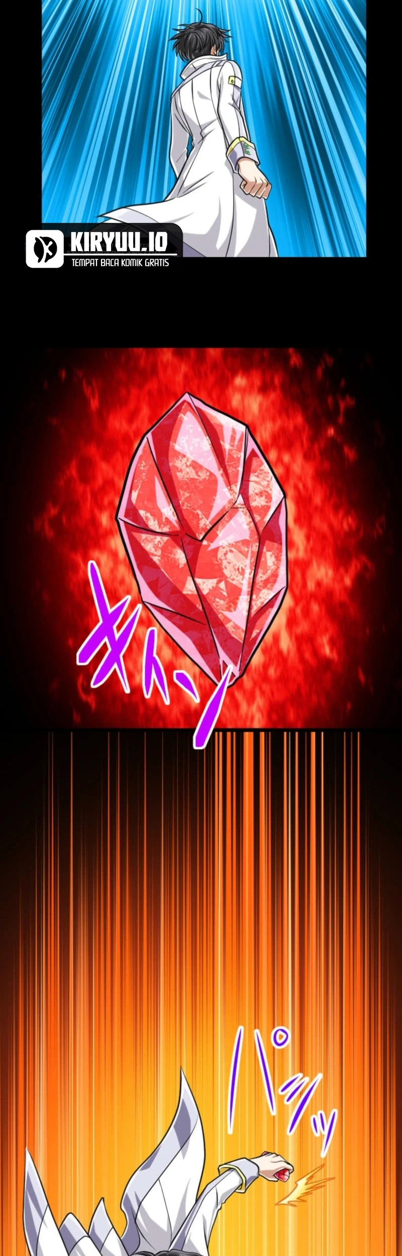 Chapter 129 - halaman 20