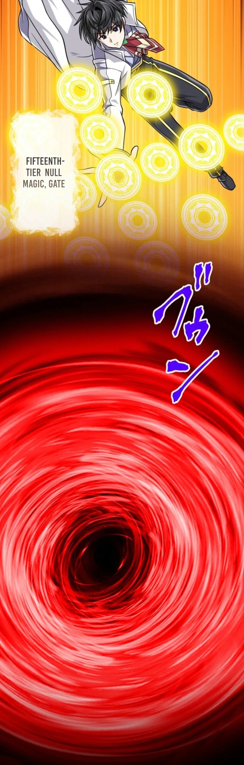Chapter 129 - halaman 21