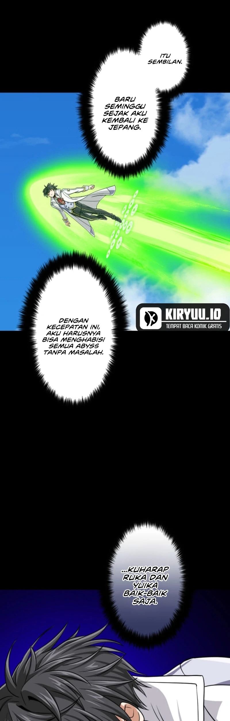 Chapter 129 - halaman 24