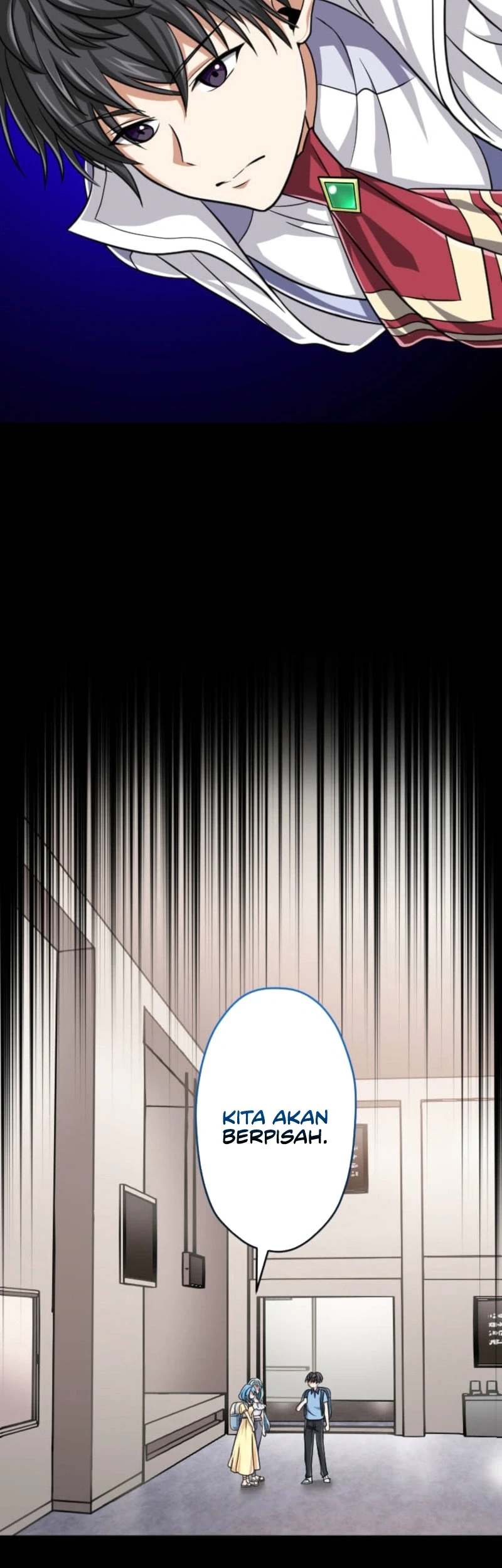Chapter 129 - halaman 25