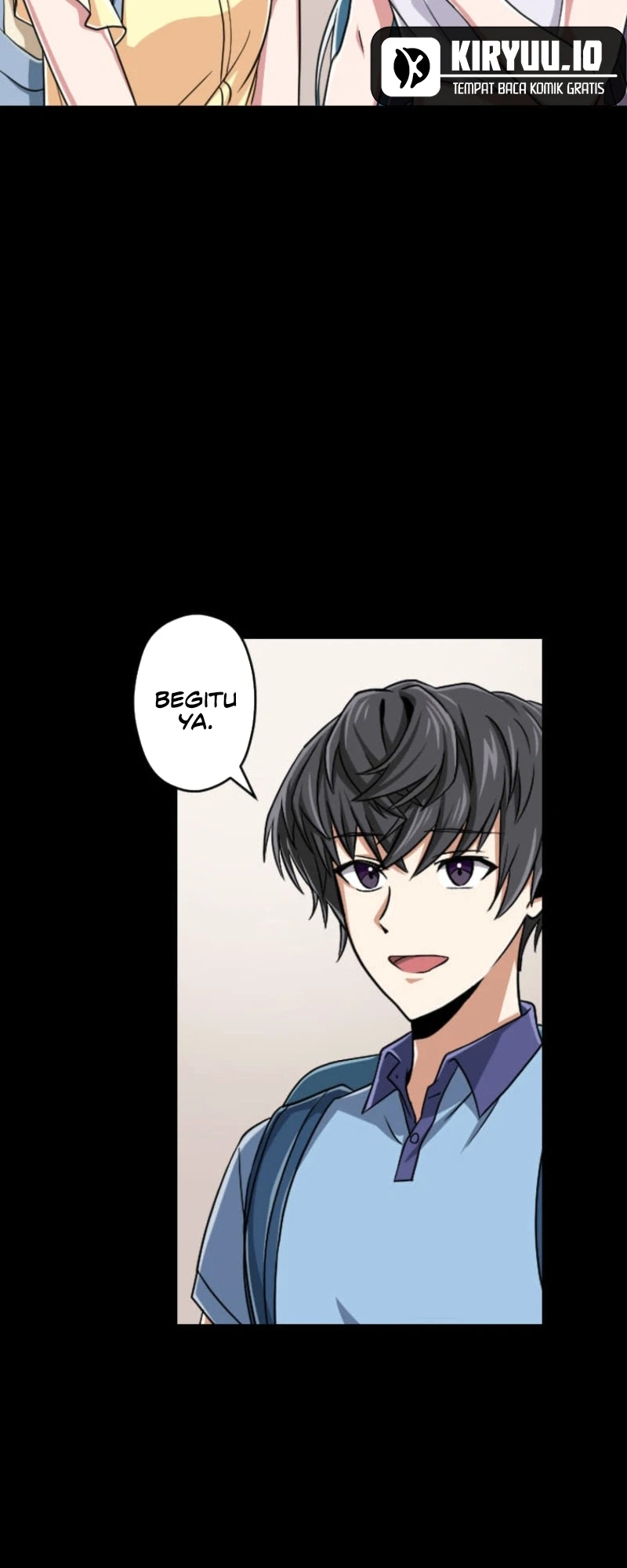 Chapter 129 - halaman 27