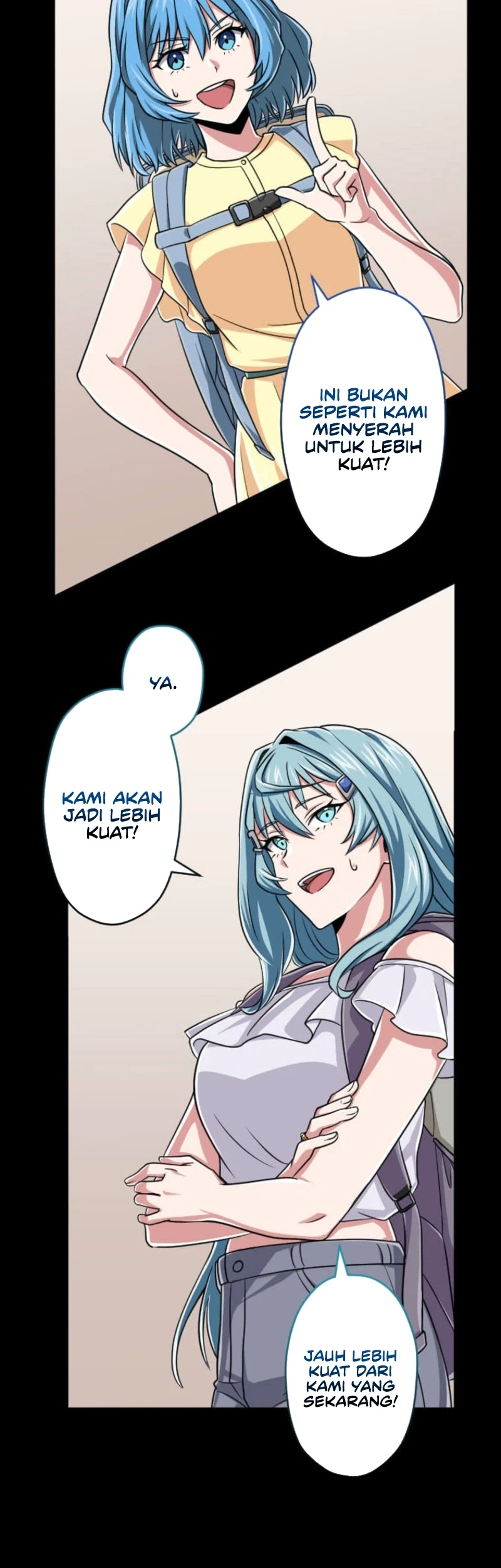 Chapter 129 - halaman 29