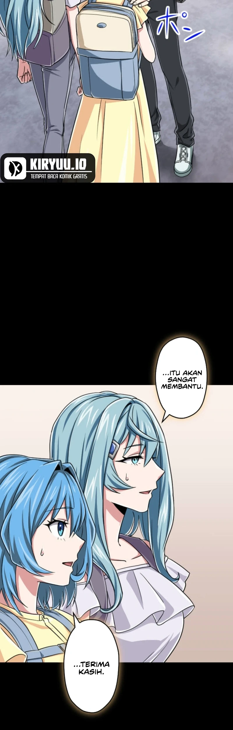 Chapter 129 - halaman 31