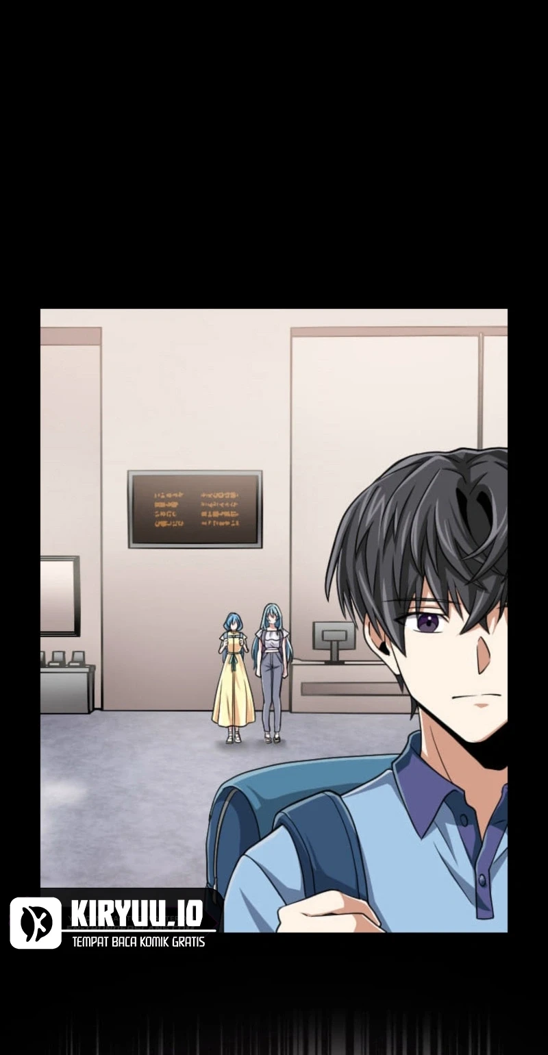Chapter 129 - halaman 32