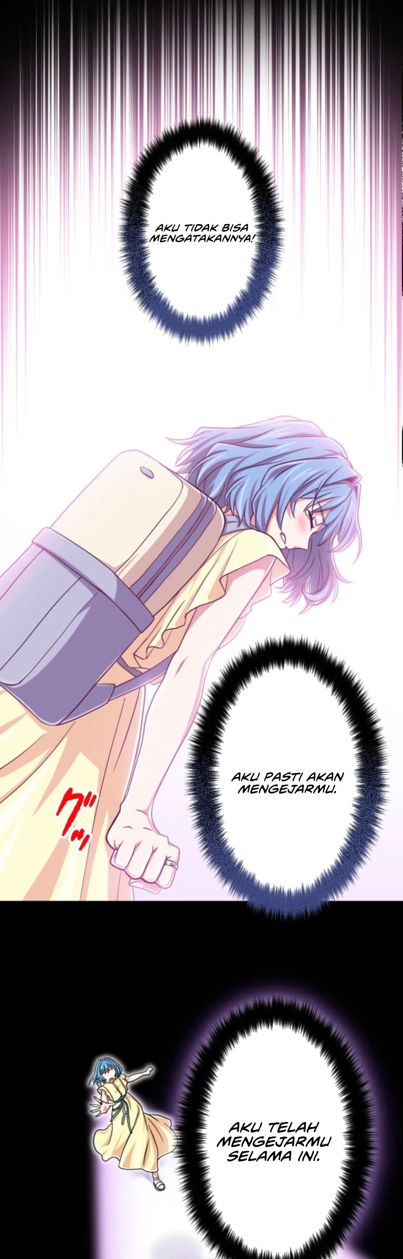 Chapter 129 - halaman 33