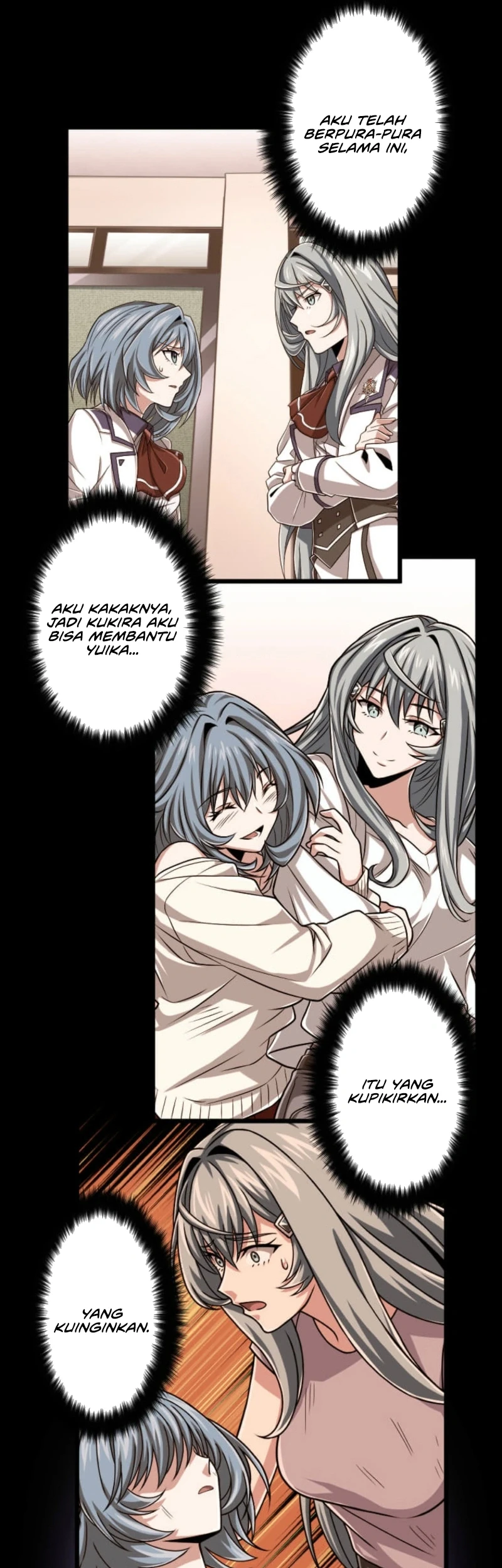 Chapter 129 - halaman 37