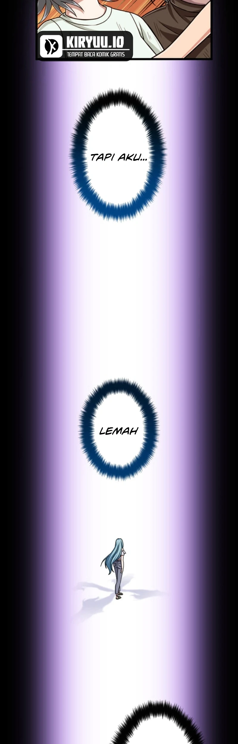 Chapter 129 - halaman 38