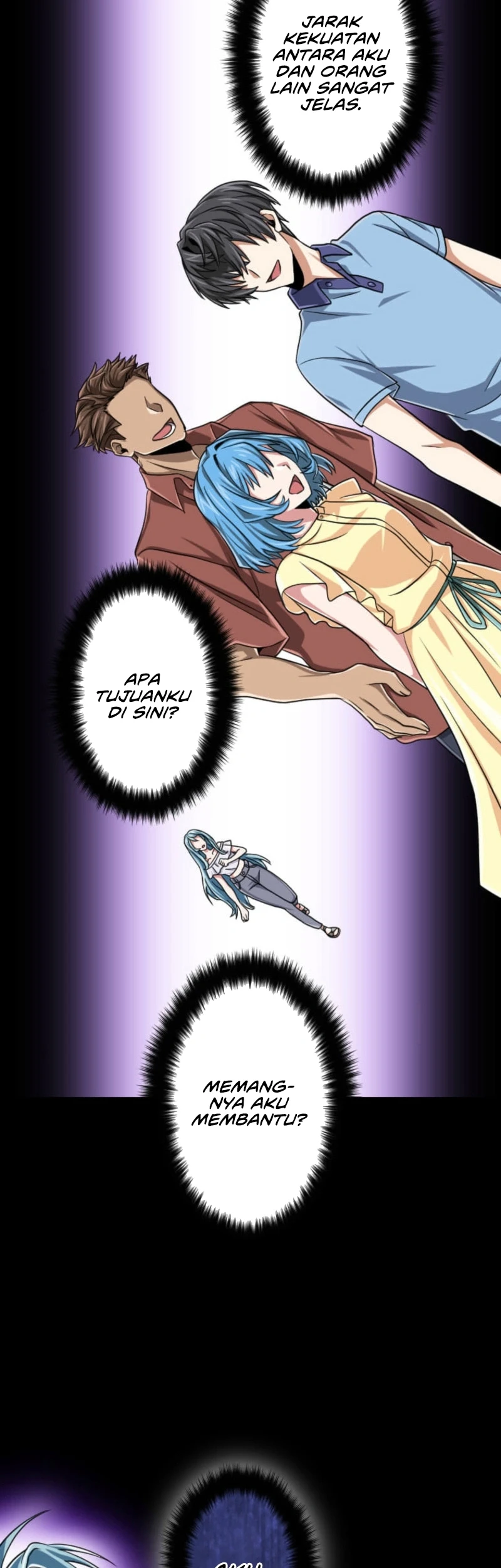 Chapter 129 - halaman 39