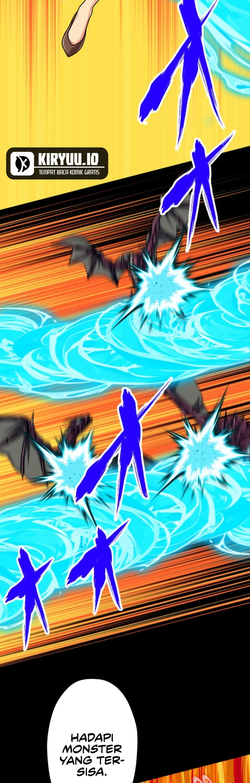 Chapter 130 - halaman 46
