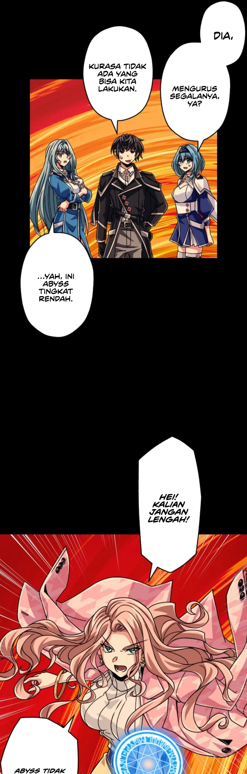 Chapter 130 - halaman 48