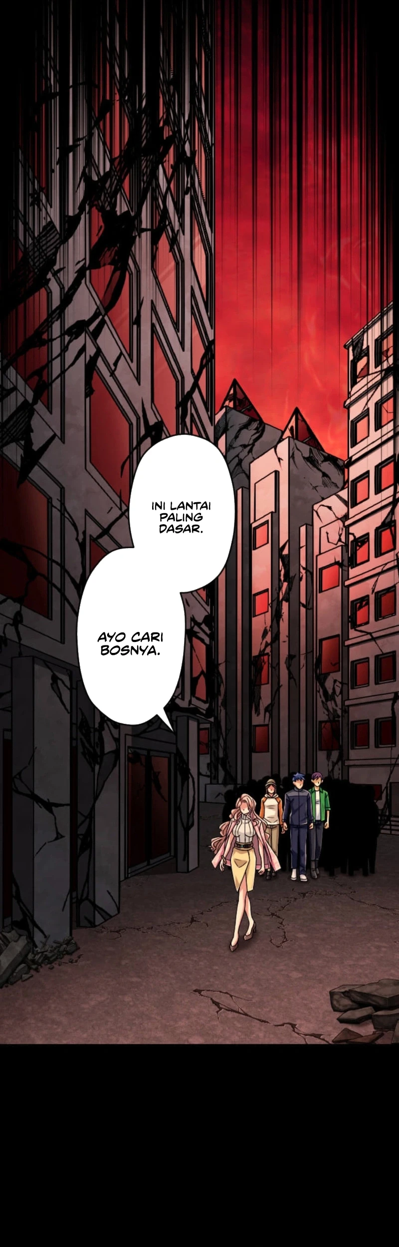 Chapter 130 - halaman 50