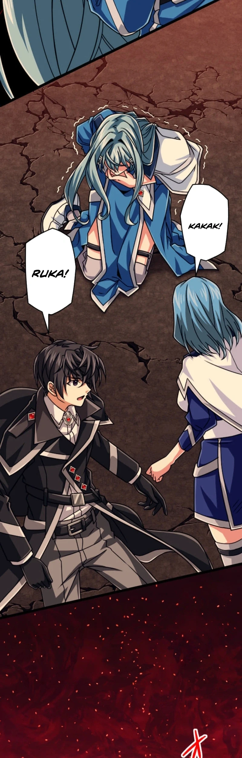 Chapter 130 - halaman 55