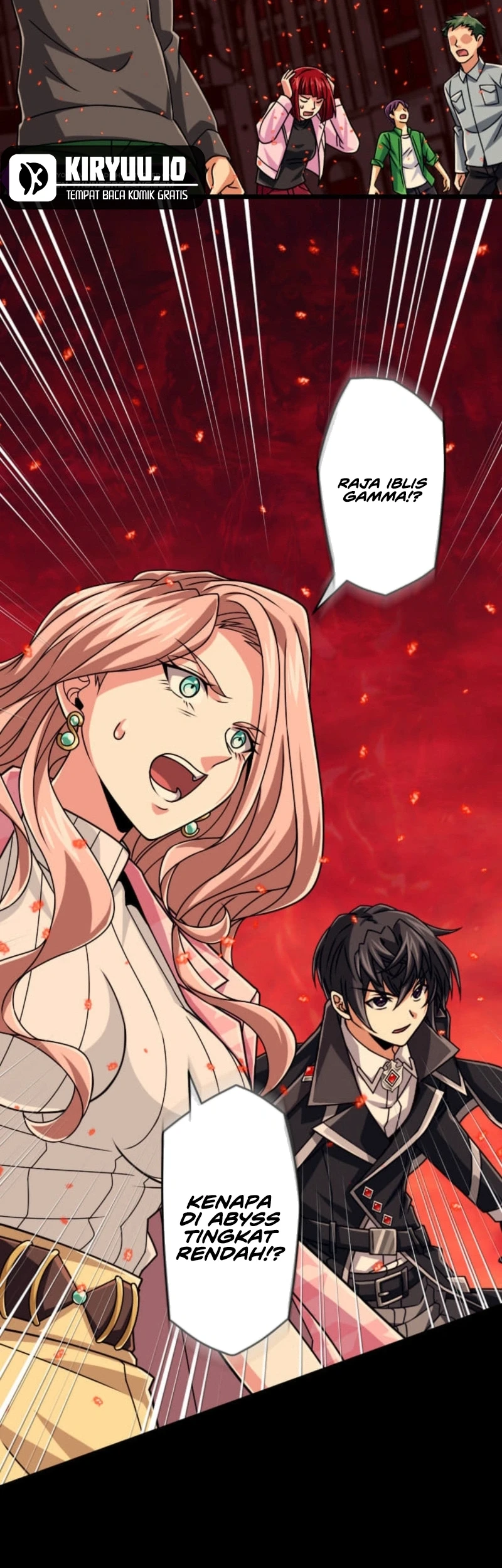 Chapter 130 - halaman 59