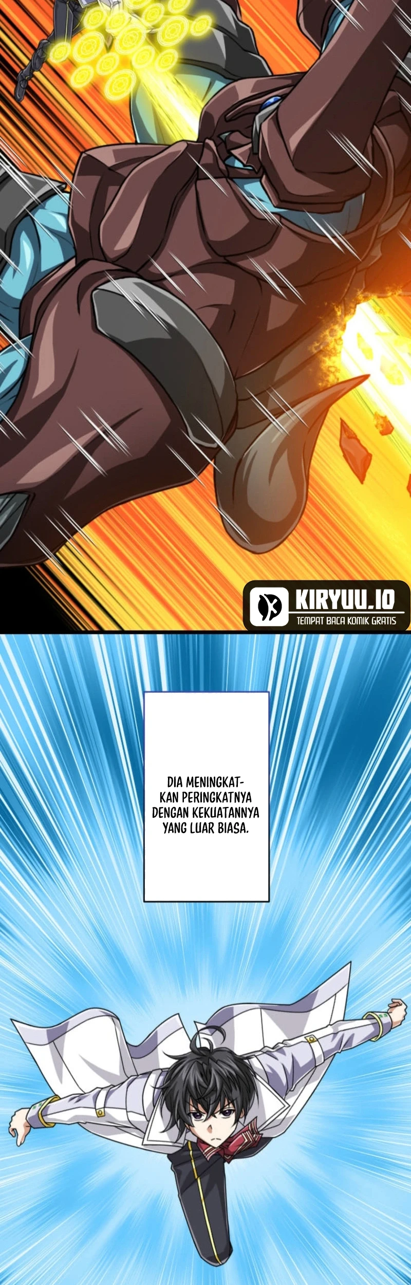 Chapter 130 - halaman 4