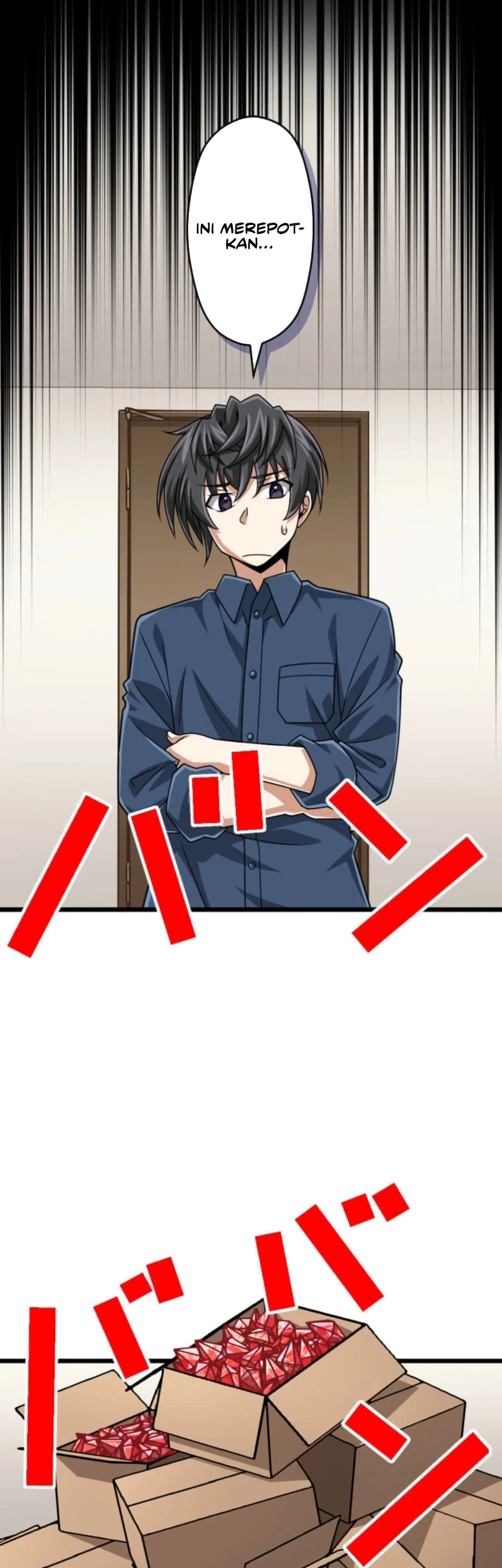 Chapter 130 - halaman 8
