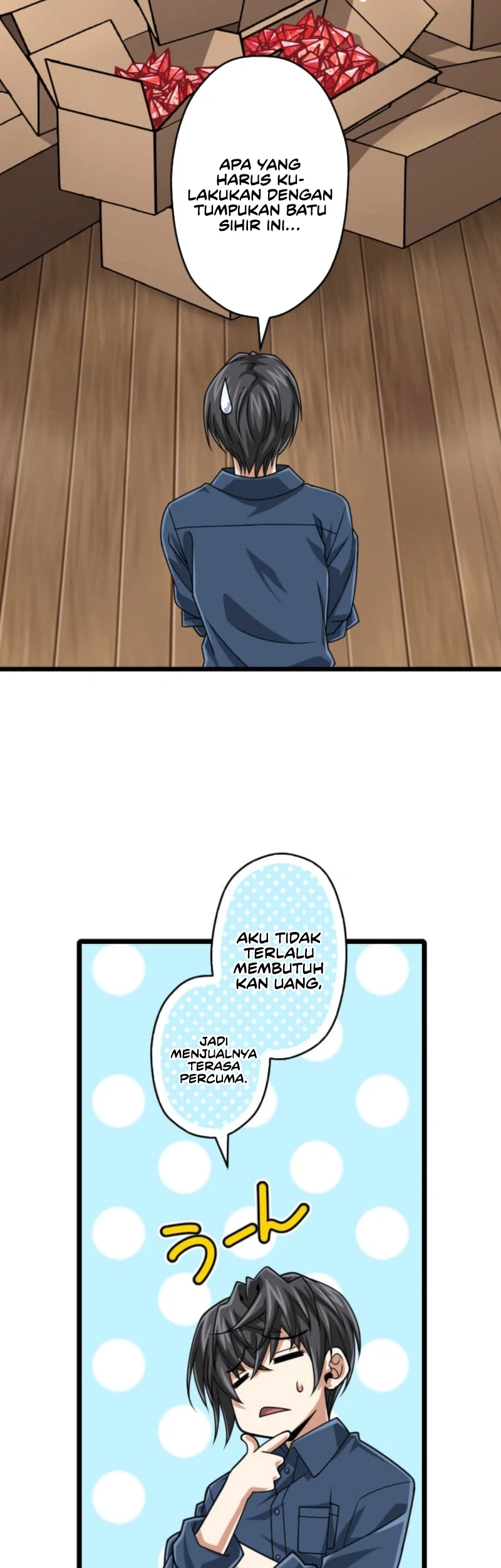 Chapter 130 - halaman 9