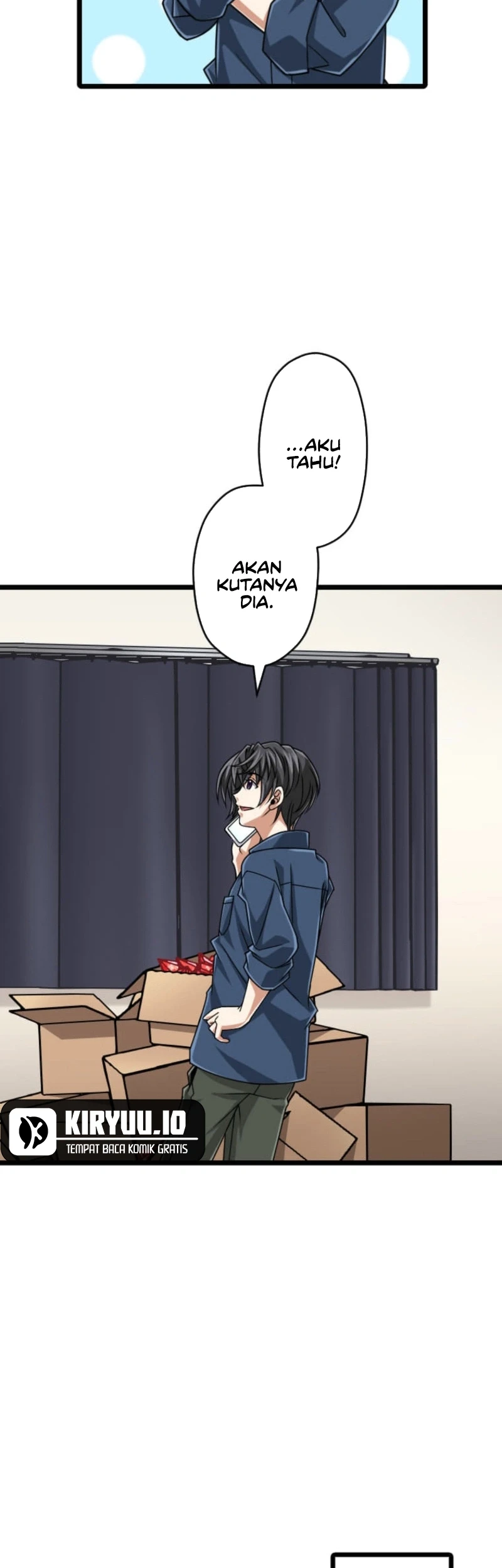 Chapter 130 - halaman 10