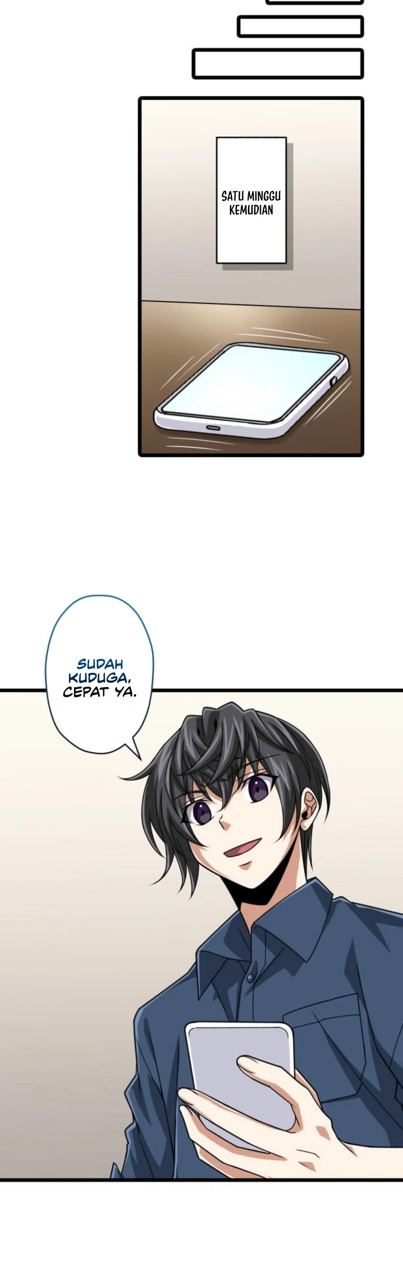 Chapter 130 - halaman 11