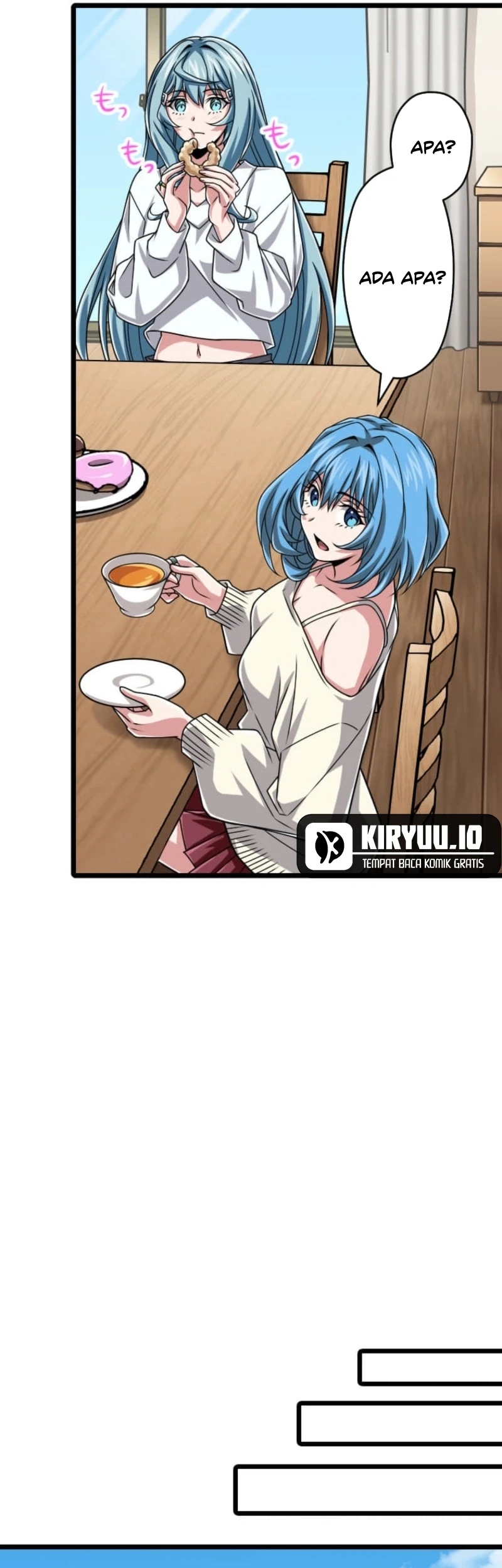 Chapter 130 - halaman 13