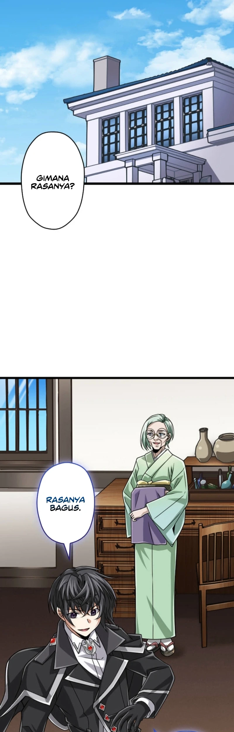 Chapter 130 - halaman 14