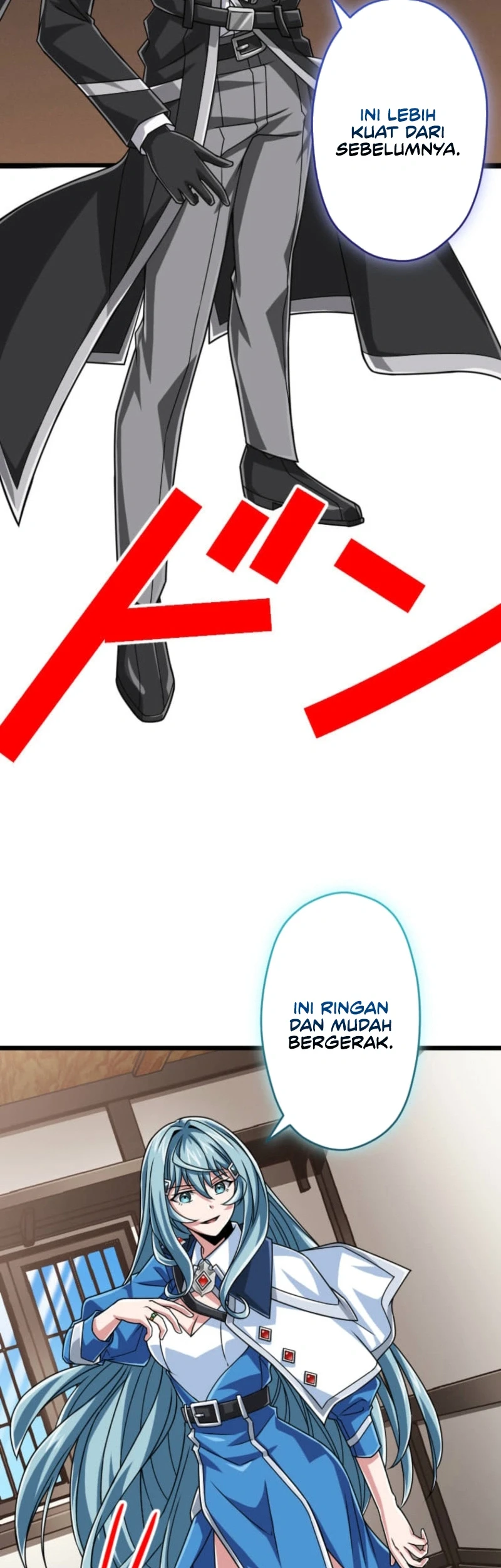 Chapter 130 - halaman 15