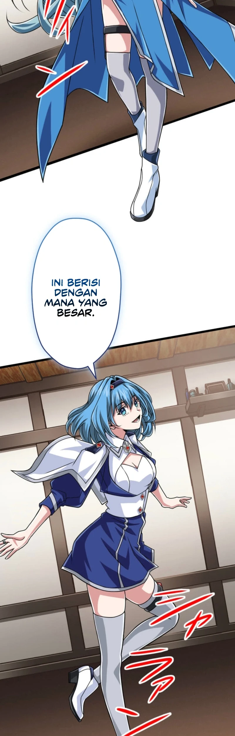 Chapter 130 - halaman 16