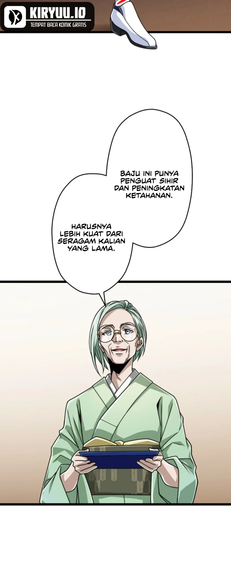 Chapter 130 - halaman 17