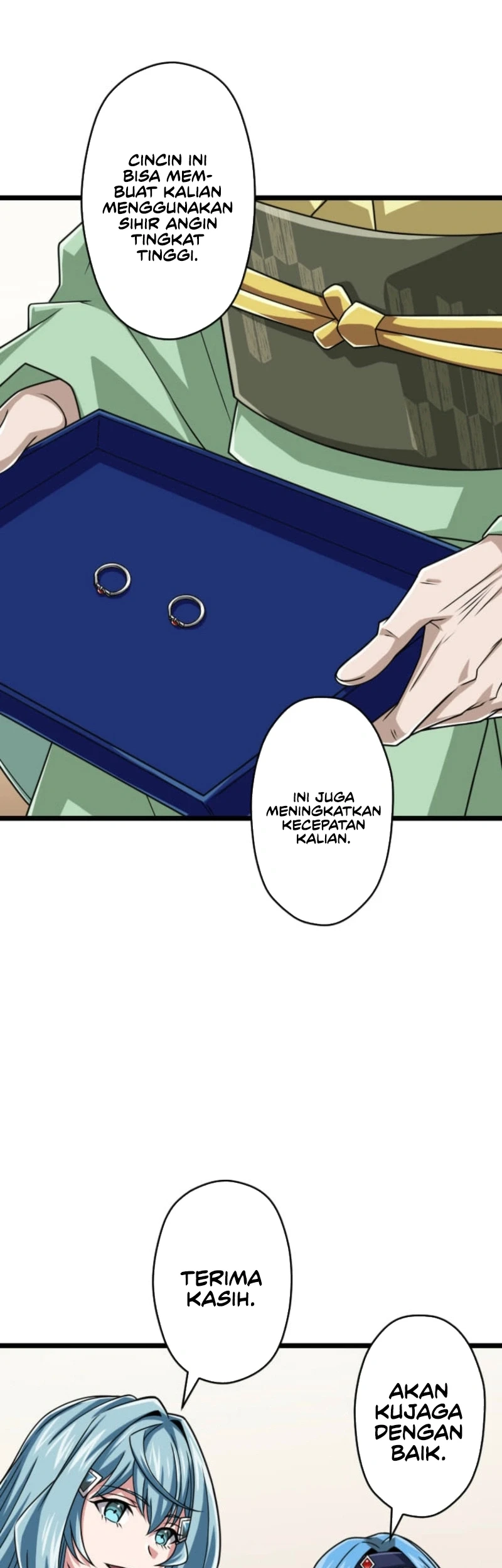 Chapter 130 - halaman 18