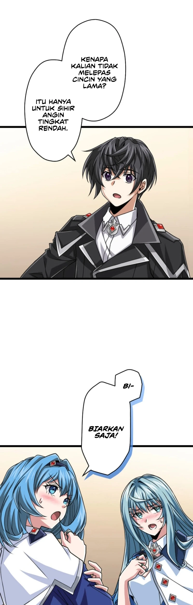 Chapter 130 - halaman 20