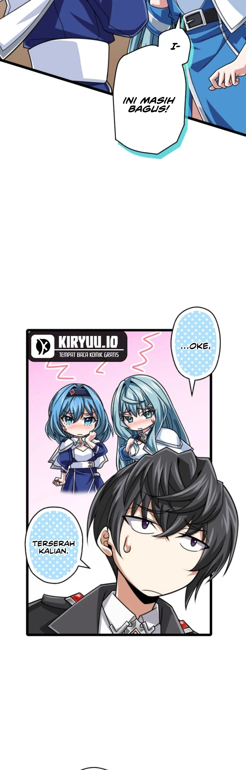 Chapter 130 - halaman 21