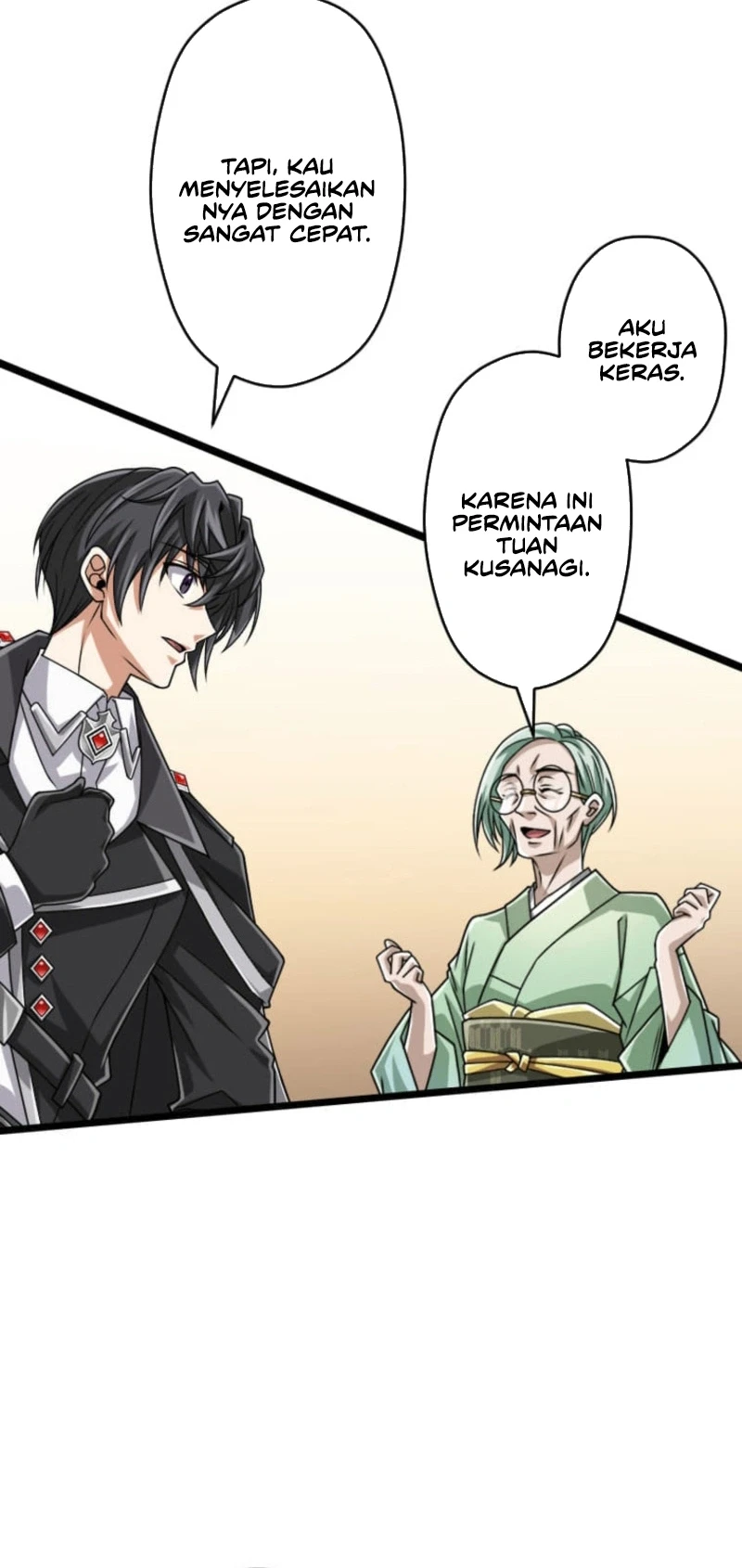 Chapter 130 - halaman 22