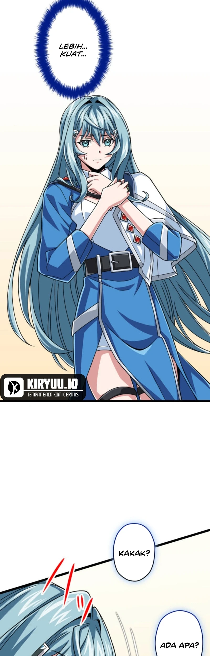 Chapter 130 - halaman 25