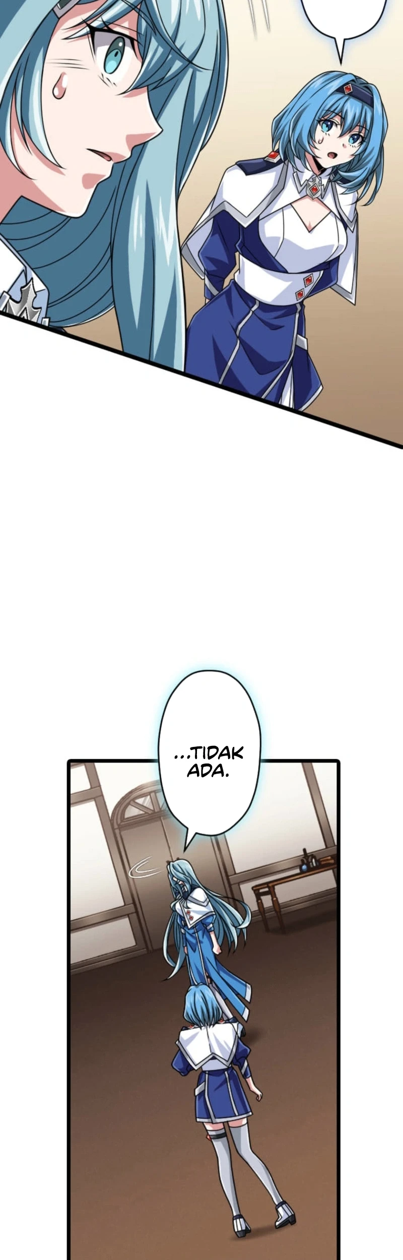 Chapter 130 - halaman 26
