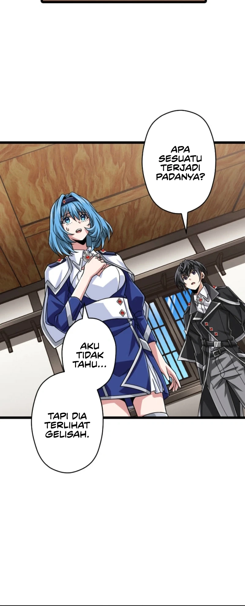 Chapter 130 - halaman 27
