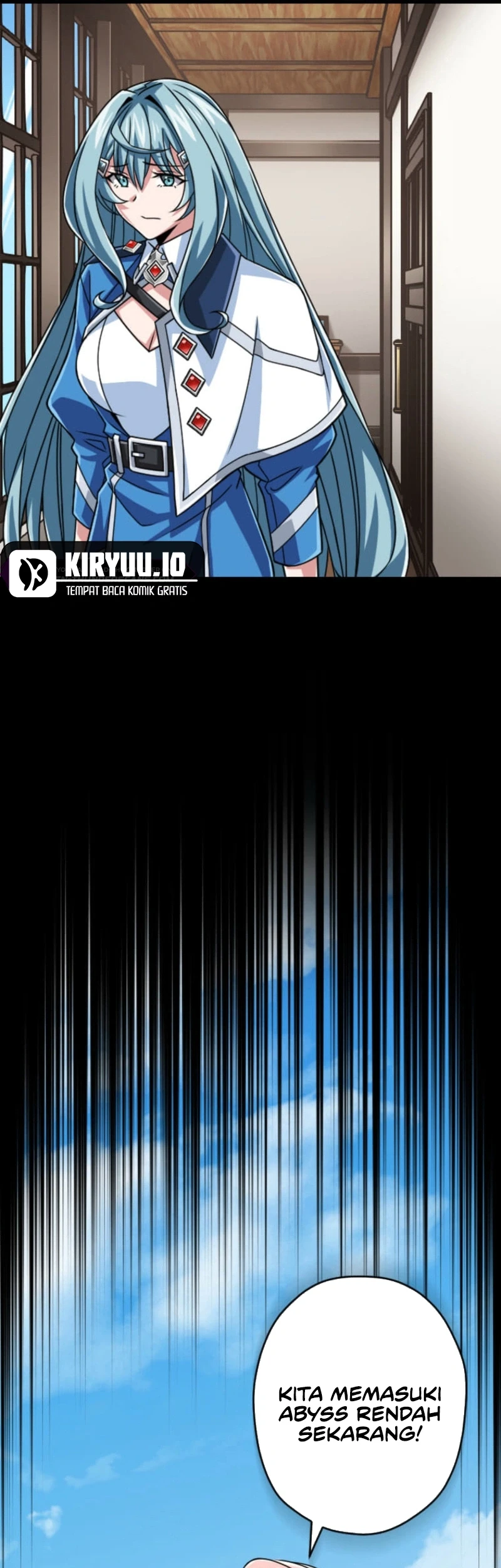 Chapter 130 - halaman 28