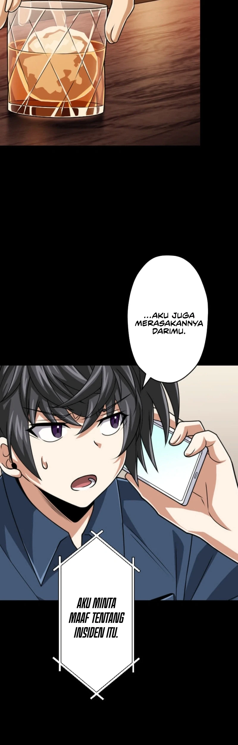 Chapter 130 - halaman 35