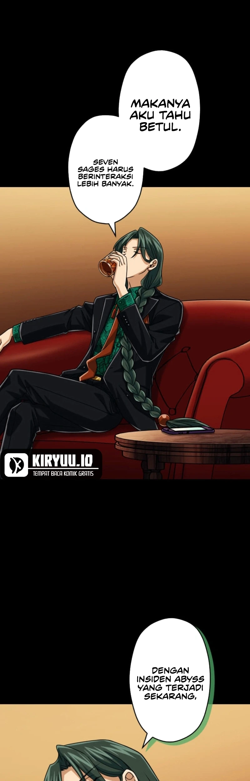 Chapter 130 - halaman 36