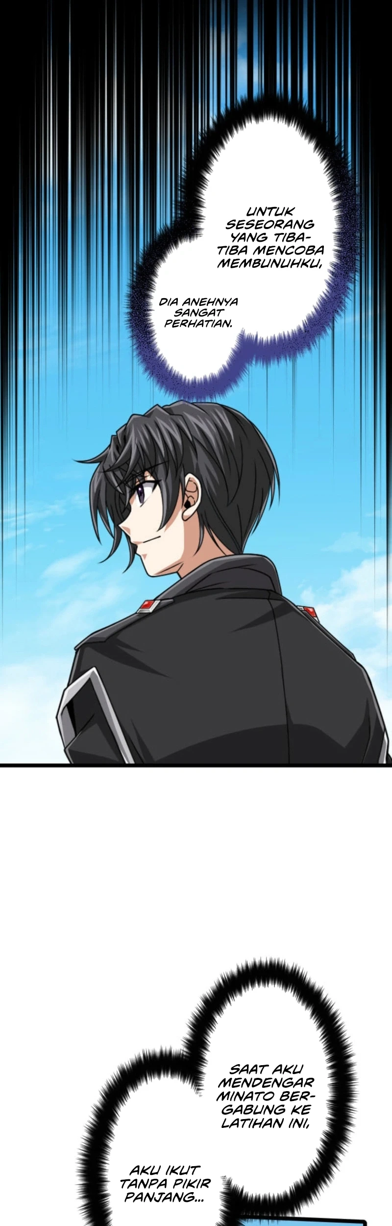 Chapter 130 - halaman 38