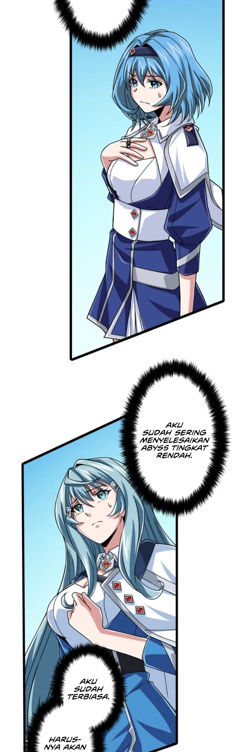 Chapter 130 - halaman 39
